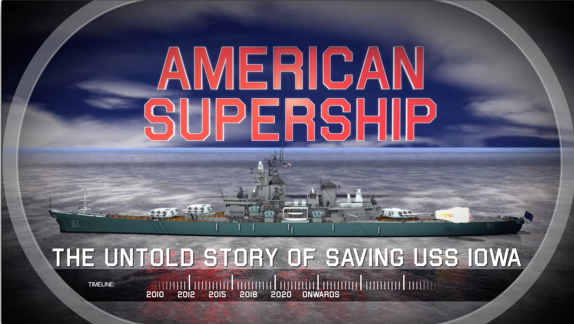 American Supership